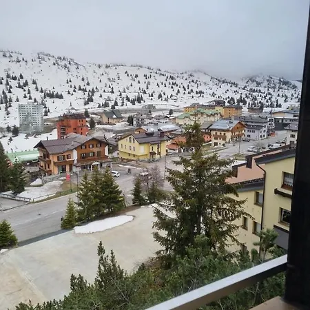 Appartamento vacanza Top Residence Passo del Tonale