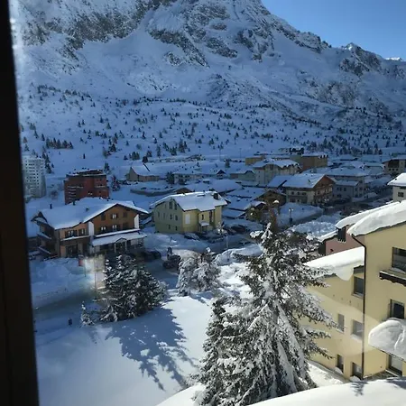 Appartamento vacanza Top Residence Appartamento *