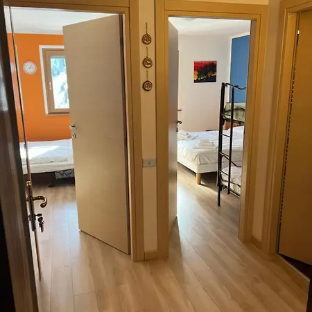 Appartamento Appartamento vacanza Top Residence *