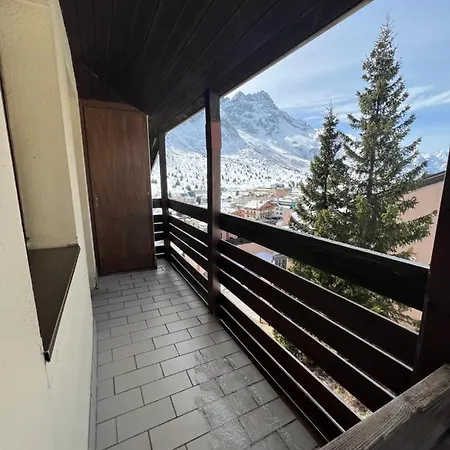 Appartamento Appartamento vacanza Top Residence