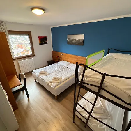 Appartamento Appartamento vacanza Top Residence