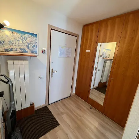 Appartamento vacanza Top Residence