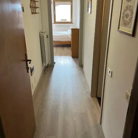 Appartamento vacanza Top Residence Appartamento Passo del Tonale