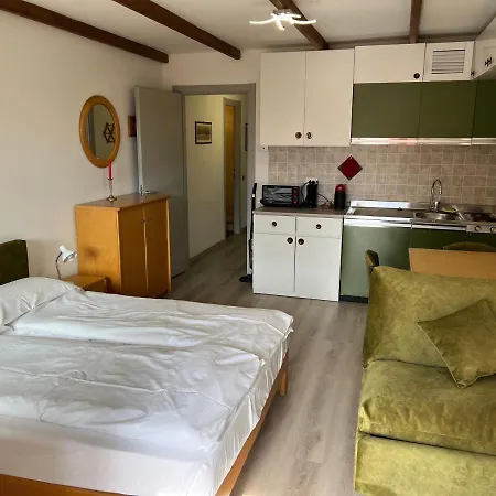 Appartamento vacanza Top Residence *