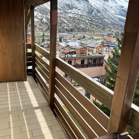 Appartamento vacanza Top Residence * Passo del Tonale