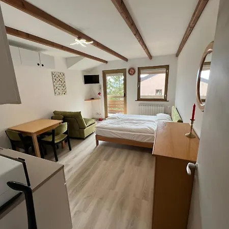 Appartamento Appartamento vacanza Top Residence *