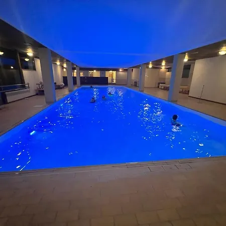 Appartamento Appartamento vacanza Top Residence