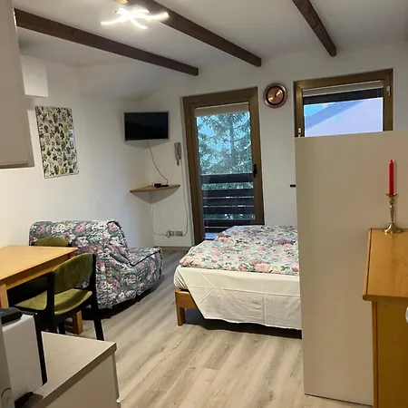 Appartamento vacanza Top Residence *