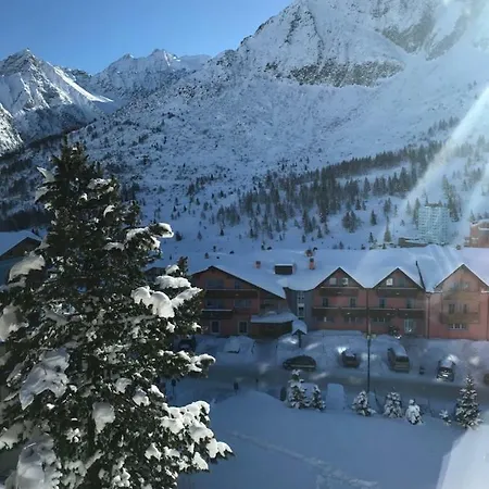 Appartamento Appartamento vacanza Top Residence *